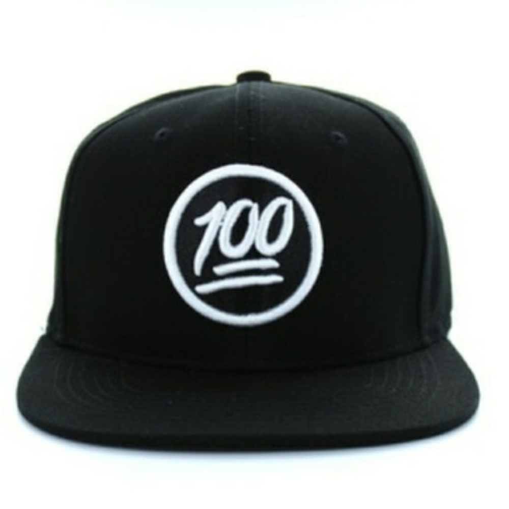 😍😍😍😍 Keep it 100 Snapback Cap💥HOST PICK💥 - Picture 2 of 2